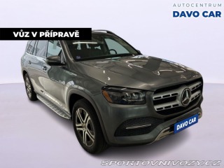 Mercedes-Benz Ostatní modely GLS 3,0 450 270kW 4Matic 2020