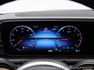 Mercedes-Benz Ostatní modely GLS 3,0 450 270kW 4Matic Tažn 2020