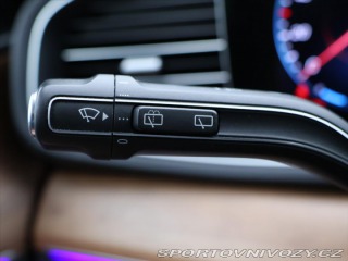 Mercedes-Benz Ostatní modely GLS 3,0 450 270kW 4Matic Tažn 2020
