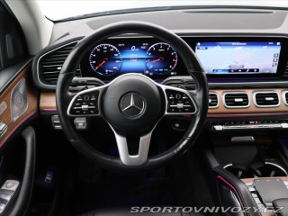 Mercedes-Benz Ostatní modely GLS 3,0 450 270kW 4Matic Tažn 2020