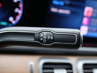 Mercedes-Benz Ostatní modely GLS 3,0 450 270kW 4Matic Tažn 2020