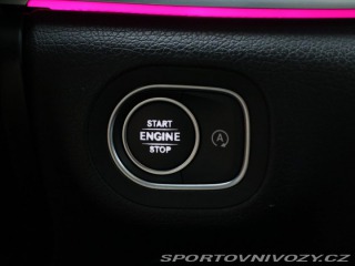 Mercedes-Benz Ostatní modely GLS 3,0 450 270kW 4Matic Tažn 2020