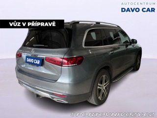 Mercedes-Benz Ostatní modely GLS 3,0 450 270kW 4Matic 2020