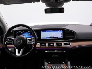 Mercedes-Benz Ostatní modely GLS 3,0 450 270kW 4Matic Tažn 2020