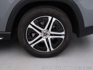 Mercedes-Benz Ostatní modely GLS 3,0 450 270kW 4Matic Tažn 2020