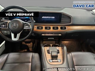 Mercedes-Benz Ostatní modely GLS 3,0 450 270kW 4Matic 2020