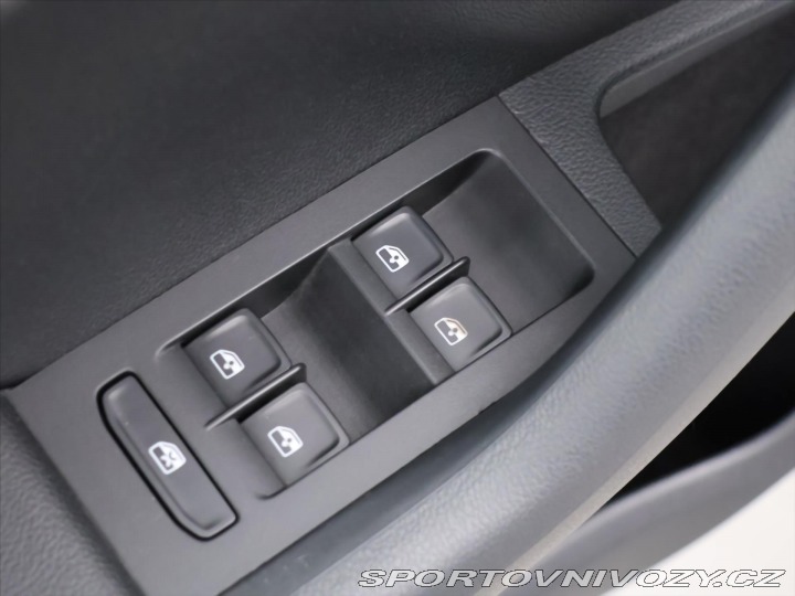 Škoda Octavia RS 2,0 TDI 135kW RS CZ Tažné 2018