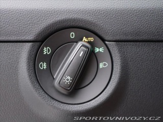 Škoda Octavia RS 2,0 TDI 135kW RS CZ Tažné 2018
