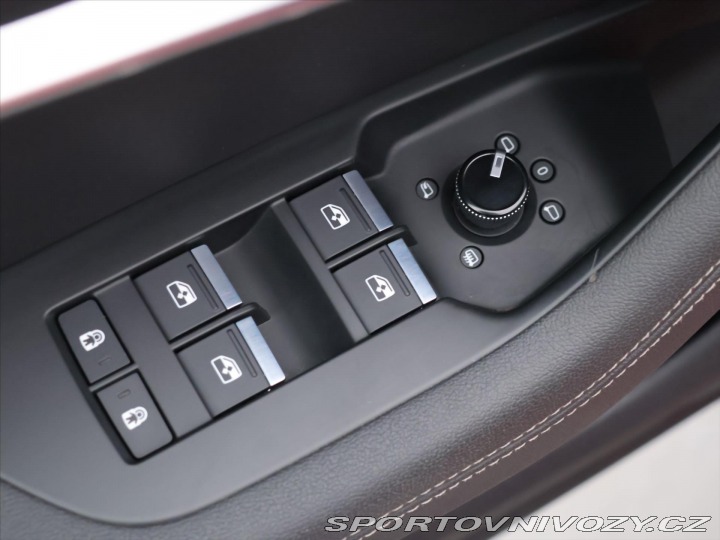 Audi A7 3,0 50TDI S-Line Quattro 2021