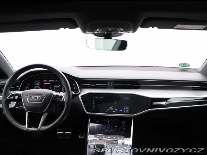 Audi A7 3,0 50TDI S-Line Quattro 2021