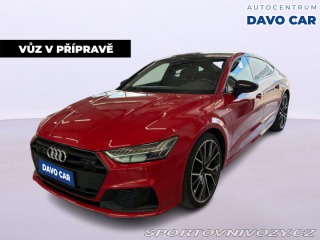 Audi A7 3,0 50TDI S-Line Quattro 2021