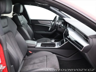 Audi A7 3,0 50TDI S-Line Quattro 2021