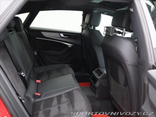Audi A7 3,0 50TDI S-Line Quattro 2021
