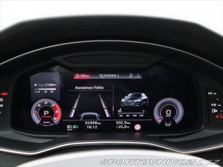 Audi A7 3,0 50TDI S-Line Quattro 2021