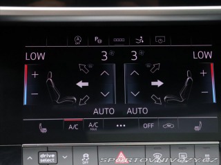 Audi A7 3,0 50TDI S-Line Quattro 2021
