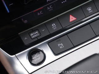 Audi A7 3,0 50TDI S-Line Quattro 2021