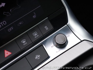 Audi A7 3,0 50TDI S-Line Quattro 2021