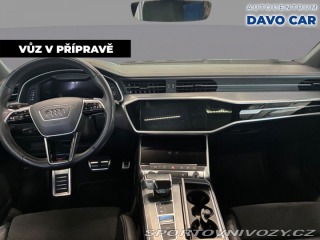 Audi A7 3,0 50TDI S-Line Quattro 2021