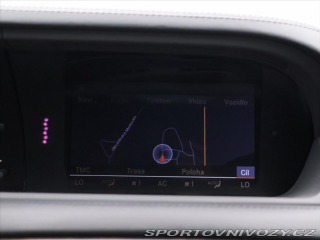 Mercedes-Benz CL 4.7 CL 500 320kW  Blue EF 2014