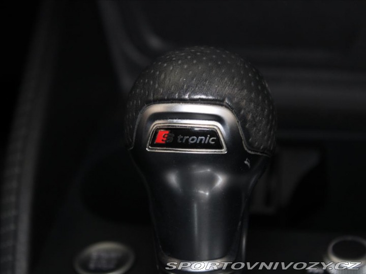 Audi Ostatní modely Q2 1,5 TFSi AT ABT S-Line NA 2019