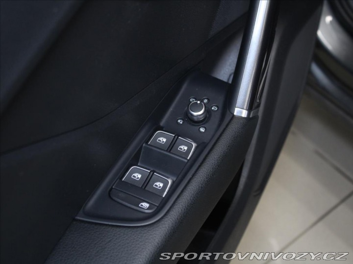 Audi Ostatní modely Q2 1,5 TFSi AT ABT S-Line NA 2019
