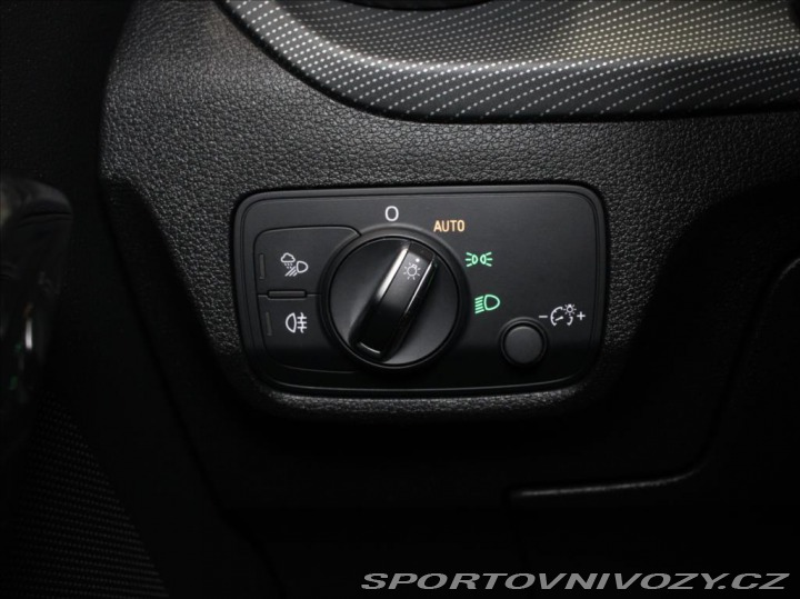 Audi Ostatní modely Q2 1,5 TFSi AT ABT S-Line NA 2019