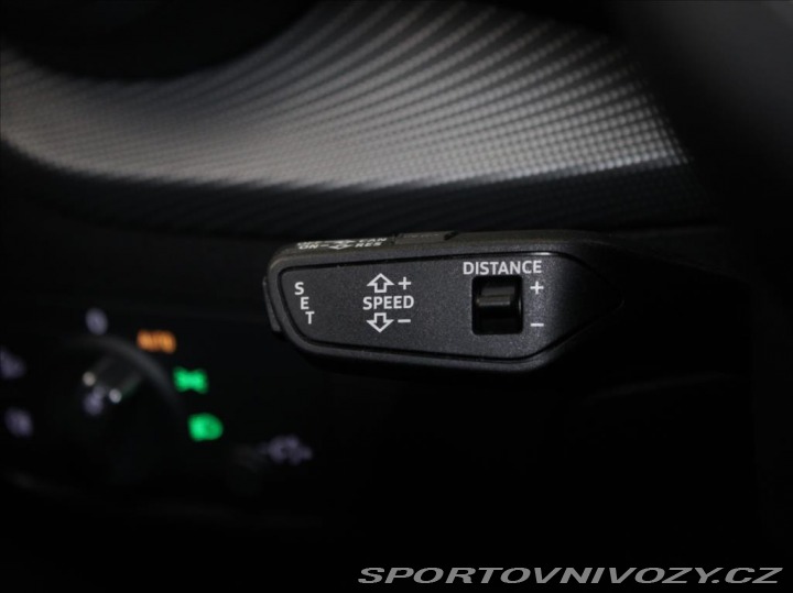 Audi Ostatní modely Q2 1,5 TFSi AT ABT S-Line NA 2019