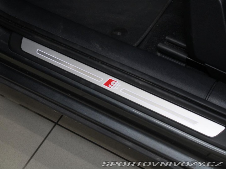 Audi Ostatní modely Q2 1,5 TFSi AT ABT S-Line NA 2019
