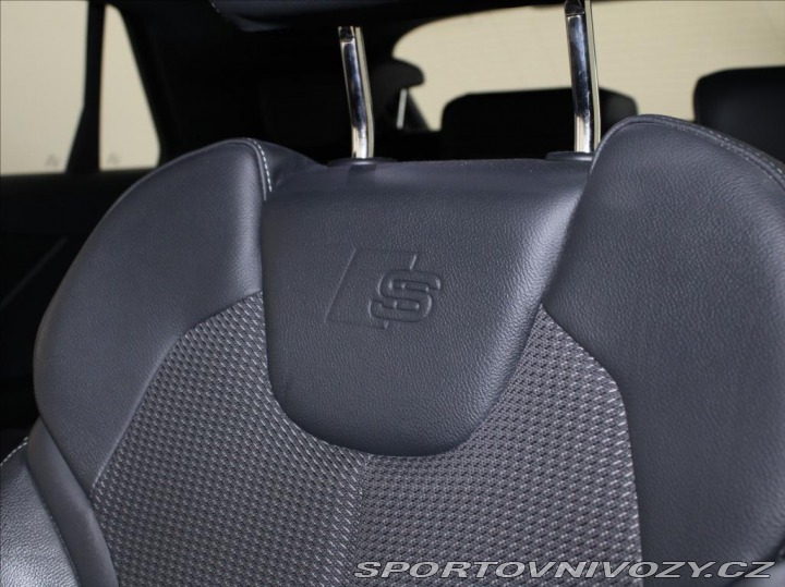 Audi Ostatní modely Q2 1,5 TFSi AT ABT S-Line NA 2019
