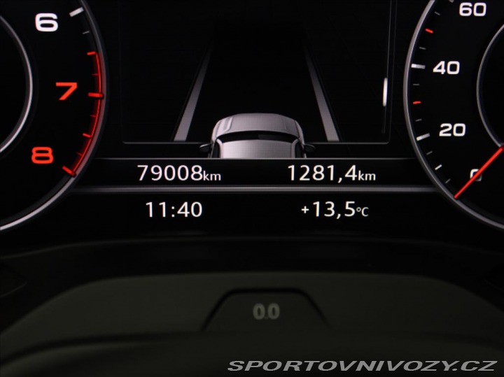 Audi Ostatní modely Q2 1,5 TFSi AT ABT S-Line NA 2019