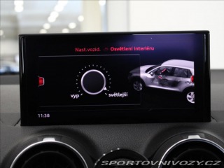 Audi Ostatní modely Q2 1,5 TFSi AT ABT S-Line NA 2019
