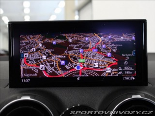 Audi Ostatní modely Q2 1,5 TFSi AT ABT S-Line NA 2019