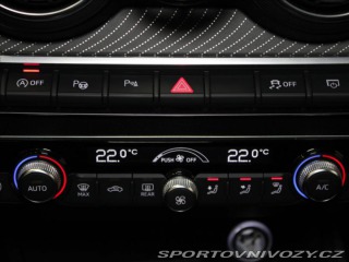 Audi Ostatní modely Q2 1,5 TFSi AT ABT S-Line NA 2019