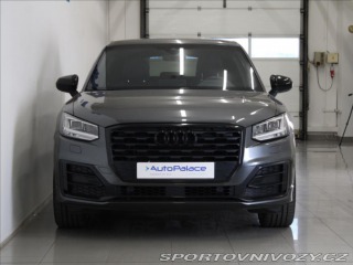 Audi Ostatní modely Q2 1,5 TFSi AT ABT S-Line NA 2019