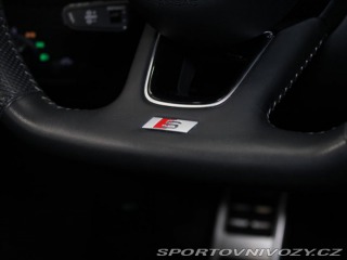 Audi Ostatní modely Q2 1,5 TFSi AT ABT S-Line NA 2019