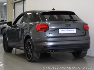 Audi Ostatní modely Q2 1,5 TFSi AT ABT S-Line NA 2019