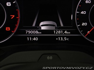 Audi Ostatní modely Q2 1,5 TFSi AT ABT S-Line NA 2019
