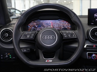 Audi Ostatní modely Q2 1,5 TFSi AT ABT S-Line NA 2019