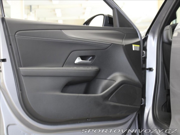 Opel Ostatní modely Mokka 1,2 T. 96kW AT GS 11470km 2025