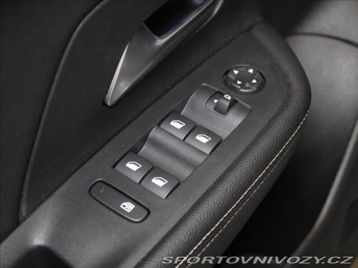 Opel Ostatní modely Mokka 1,2 T. 96kW AT GS 11470km 2025