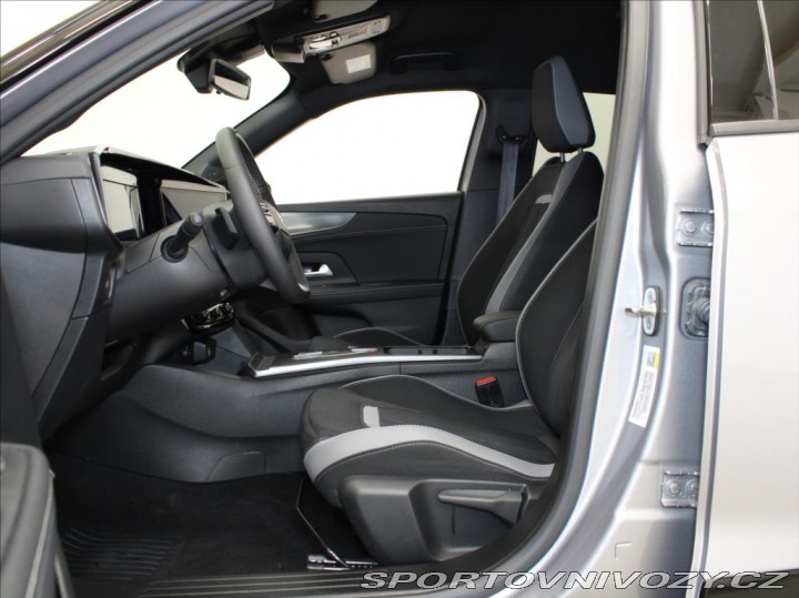 Opel Ostatní modely Mokka 1,2 T. 96kW AT GS 11470km 2025