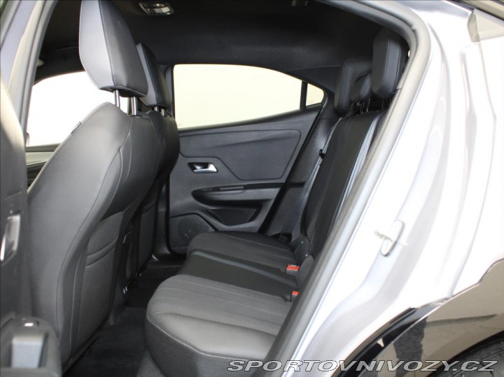 Opel Ostatní modely Mokka 1,2 T. 96kW AT GS 11470km 2025