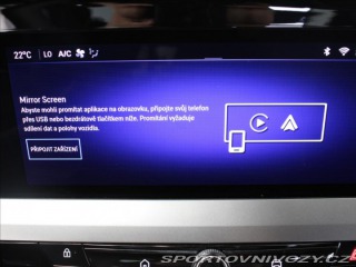 Opel Ostatní modely Mokka 1,2 T. 96kW AT GS-Line 11 2025