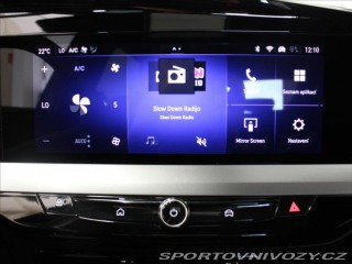 Opel Ostatní modely Mokka 1,2 T. 96kW AT GS-Line 11 2025