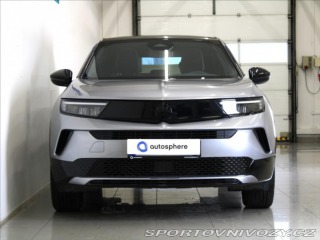 Opel Ostatní modely Mokka 1,2 T. 96kW AT GS-Line 11 2025