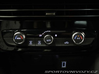 Opel Ostatní modely Mokka 1,2 T. 96kW AT GS-Line 11 2025