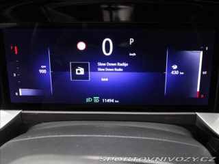 Opel Ostatní modely Mokka 1,2 T. 96kW AT GS-Line 11 2025