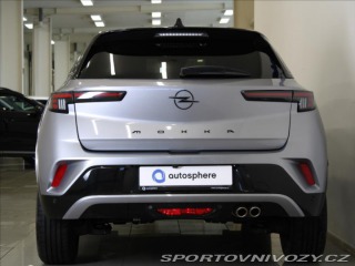 Opel Ostatní modely Mokka 1,2 T. 96kW AT GS-Line 11 2025