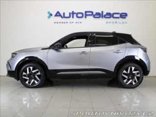 Opel Ostatní modely Mokka 1,2 T. 96kW AT GS-Line 11 2025