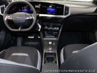 Opel Ostatní modely Mokka 1,2 T. 96kW AT GS-Line 11 2025